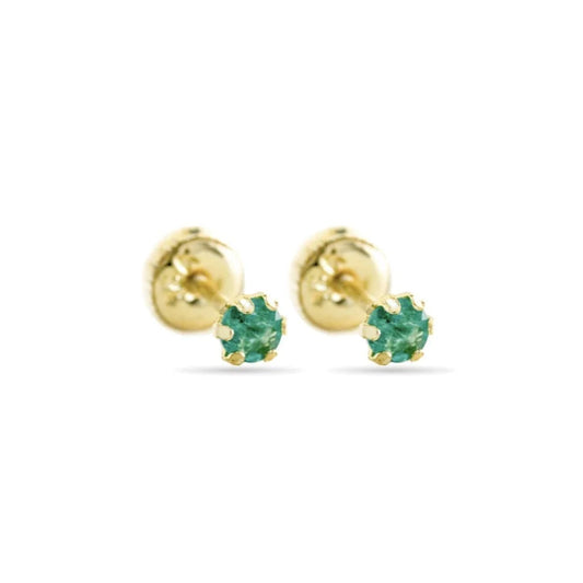 Finn Earrings
