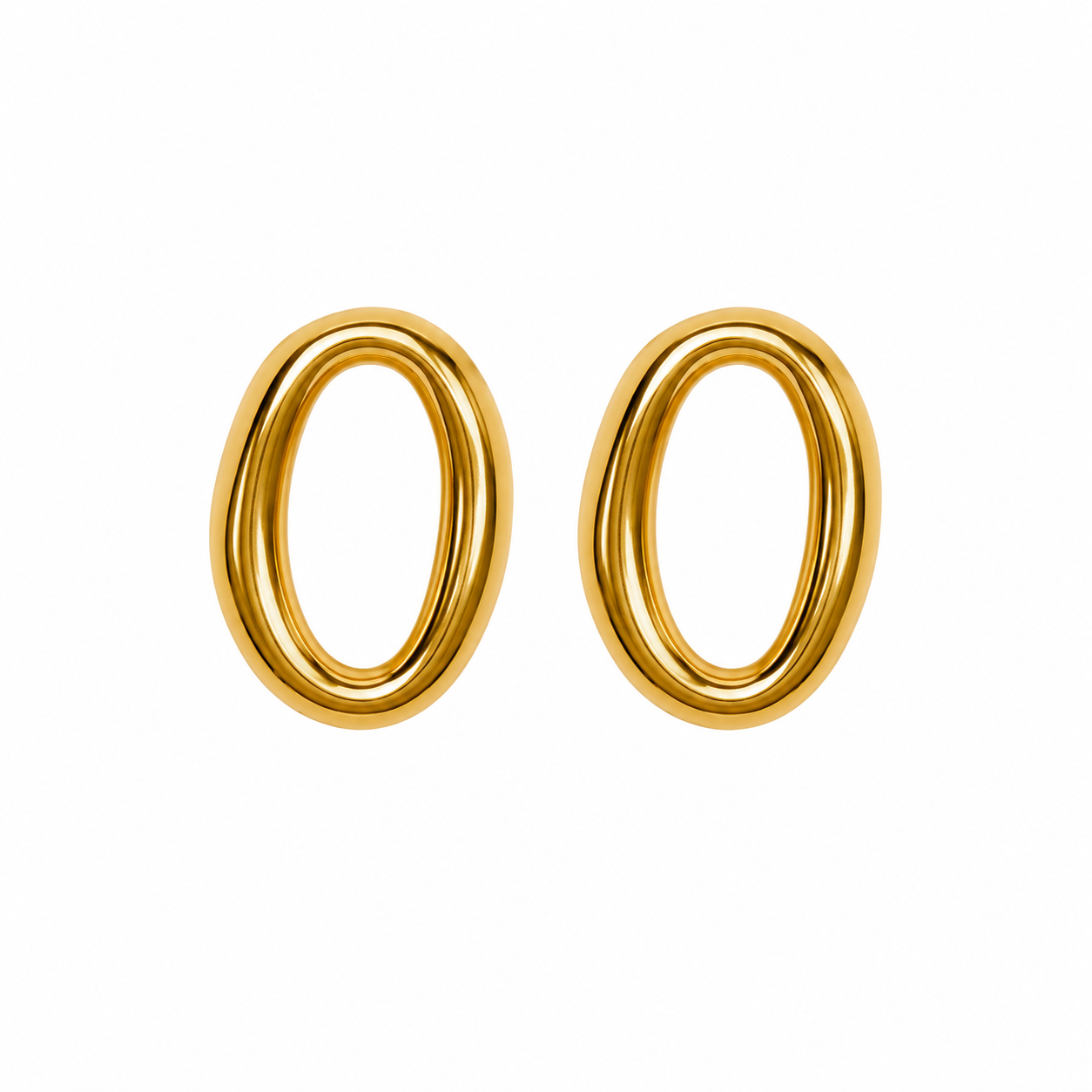 Hayat Earrings