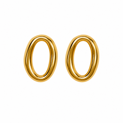 Hayat Earrings