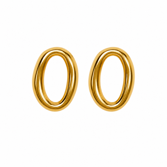 Hayat Earrings