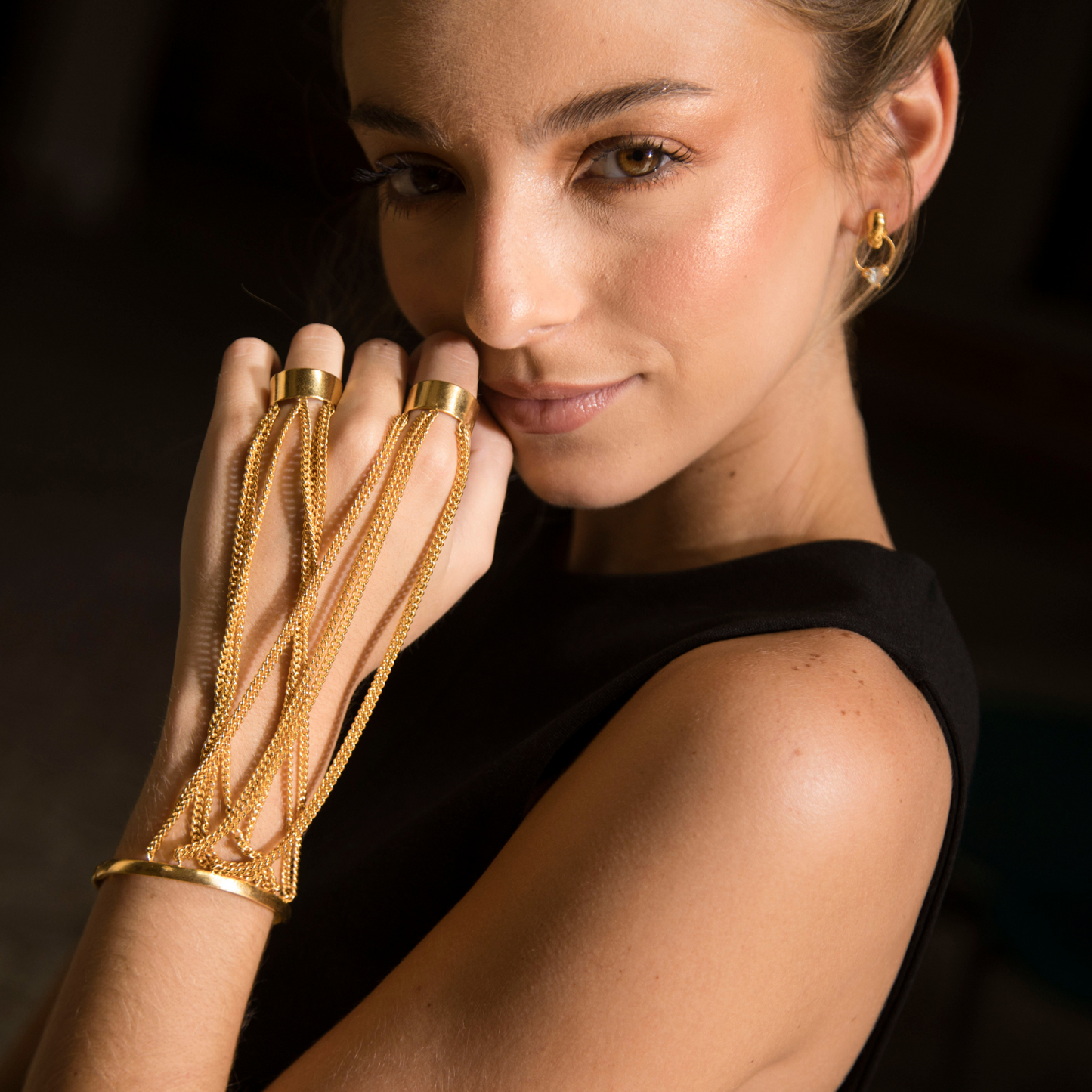 Nahla Bracelet