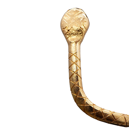Serpent Arm Piece