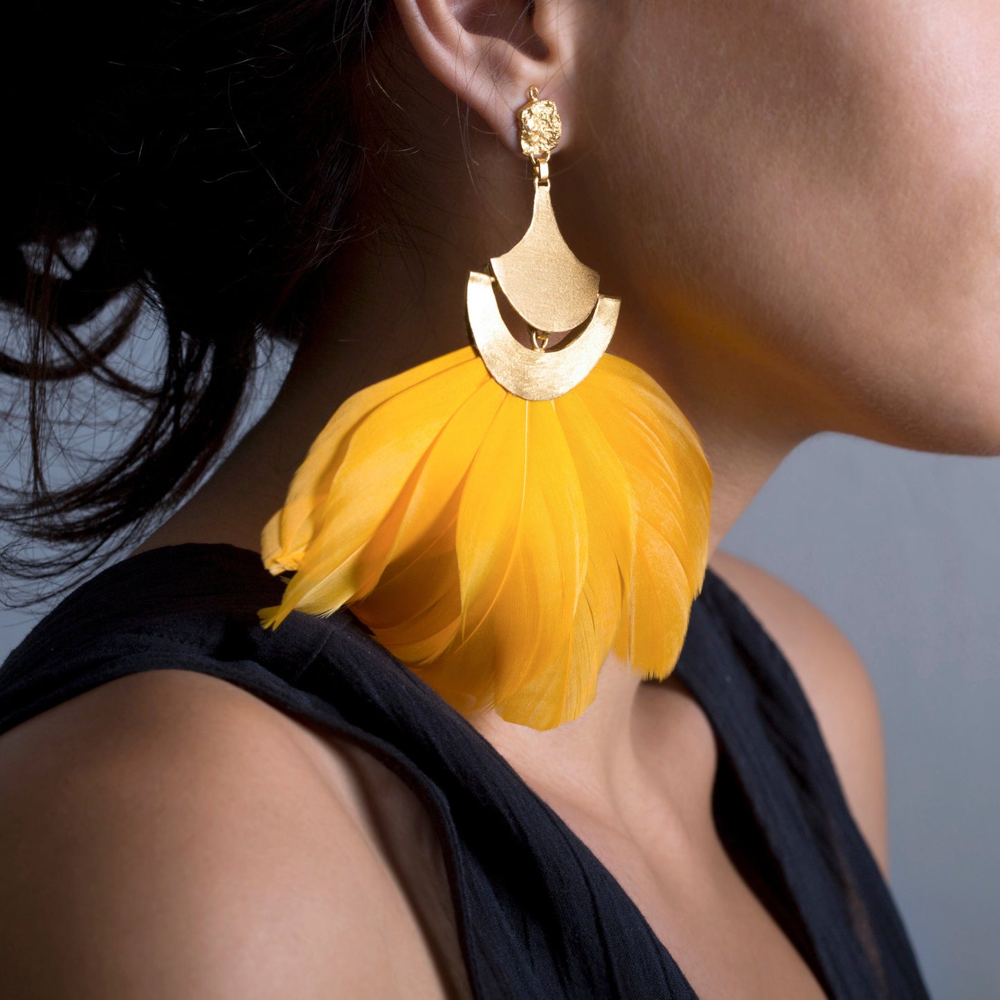 Venus Earrings