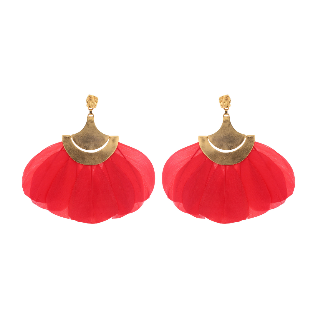 Venus Earrings