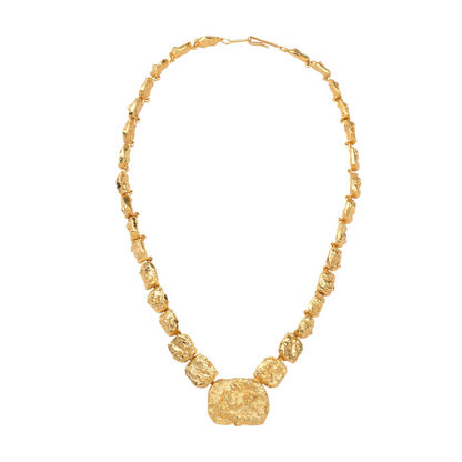 Tulkarem Necklace
