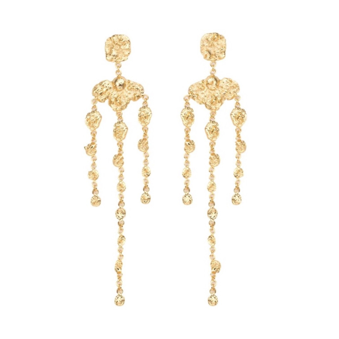 Canaan Earrings