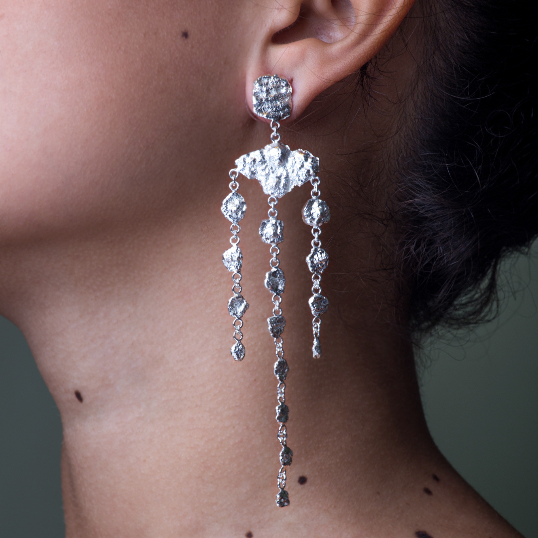 Canaan Earrings