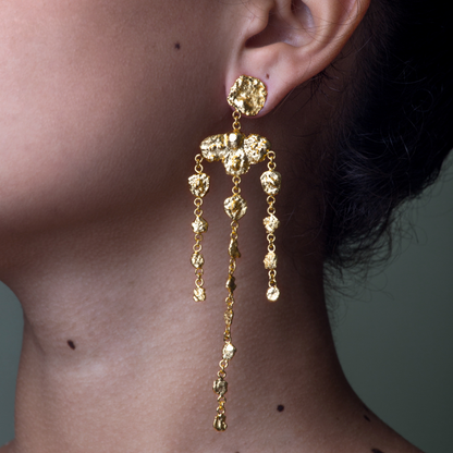 Canaan Earrings