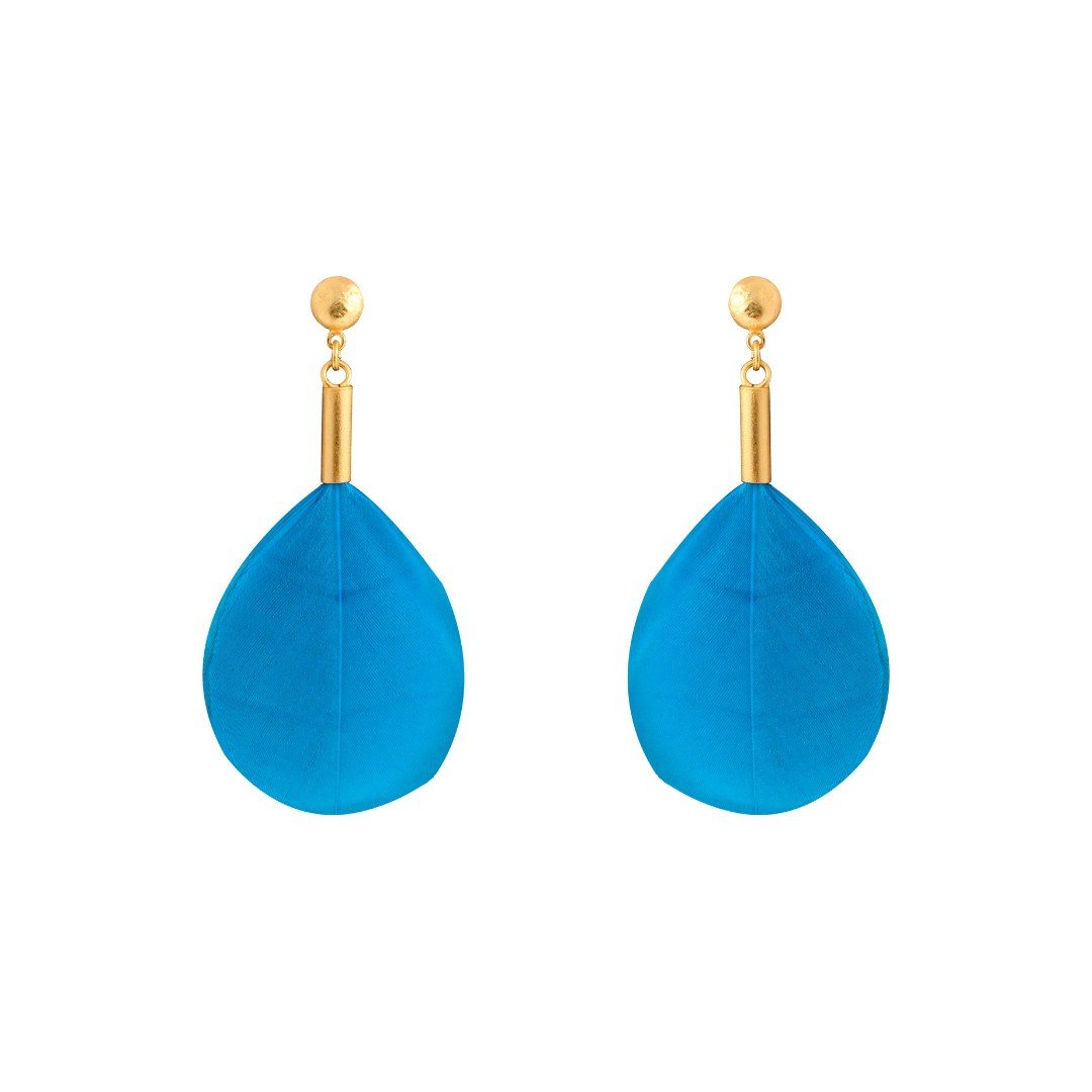 Puloy Earrings