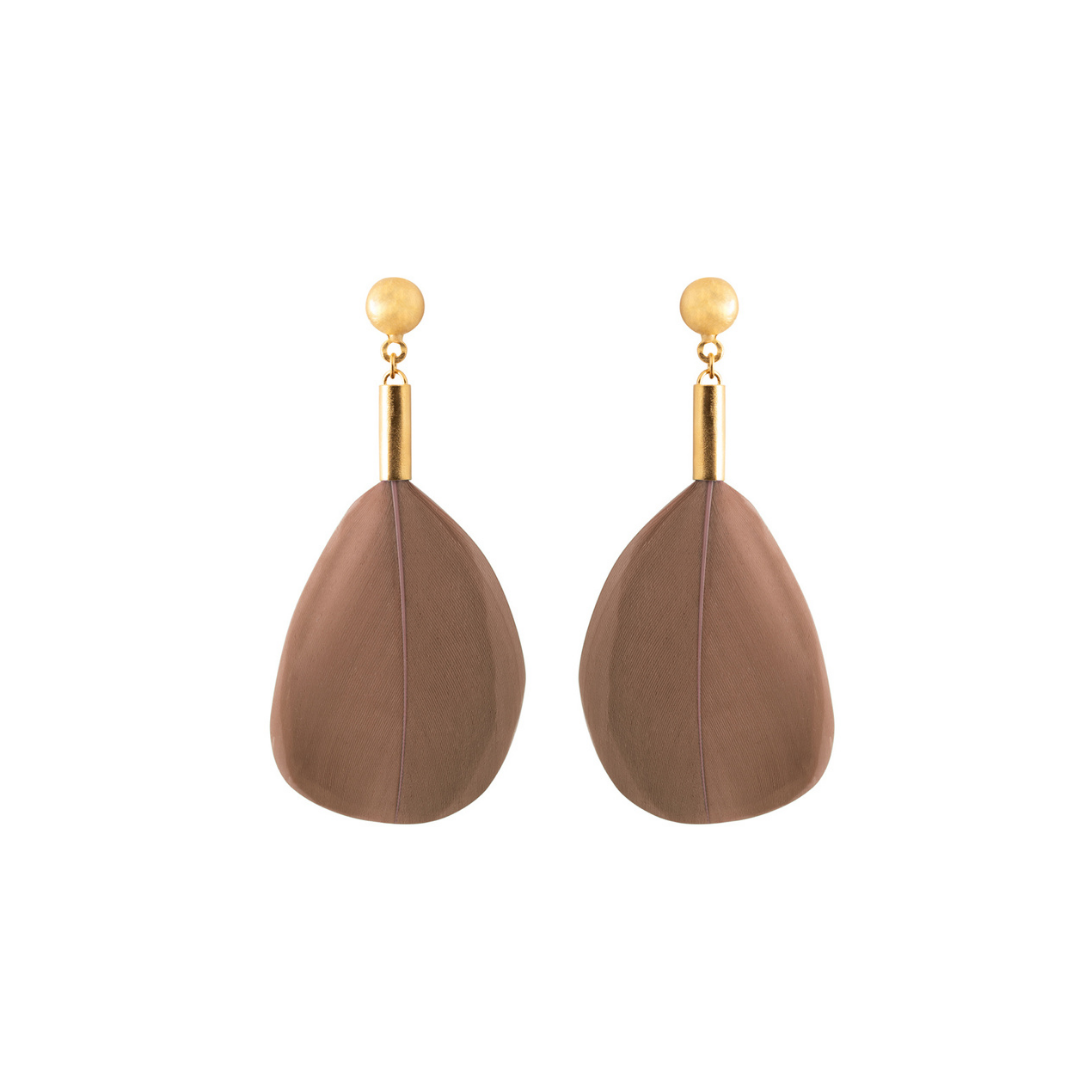 Puloy Earrings