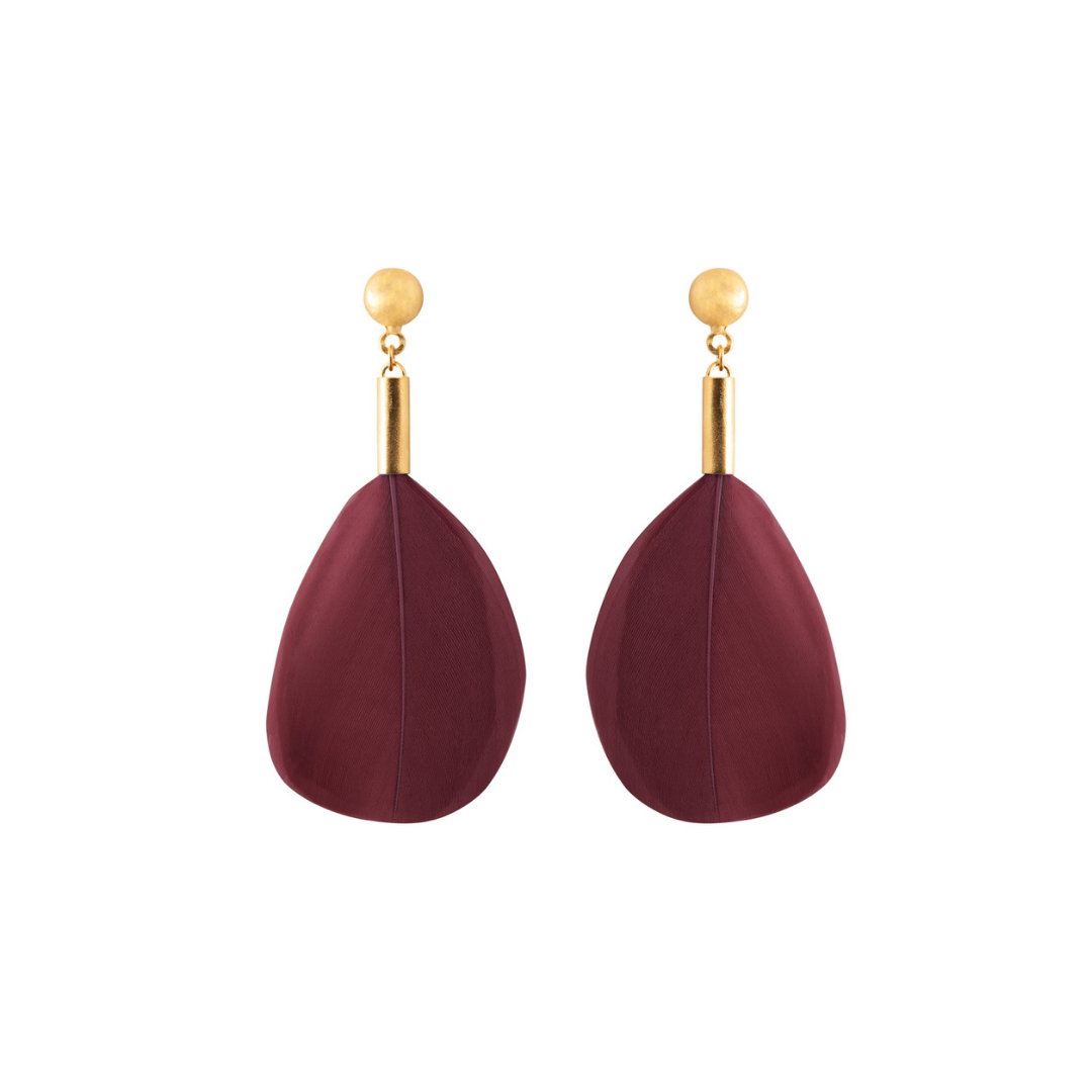 Puloy Earrings