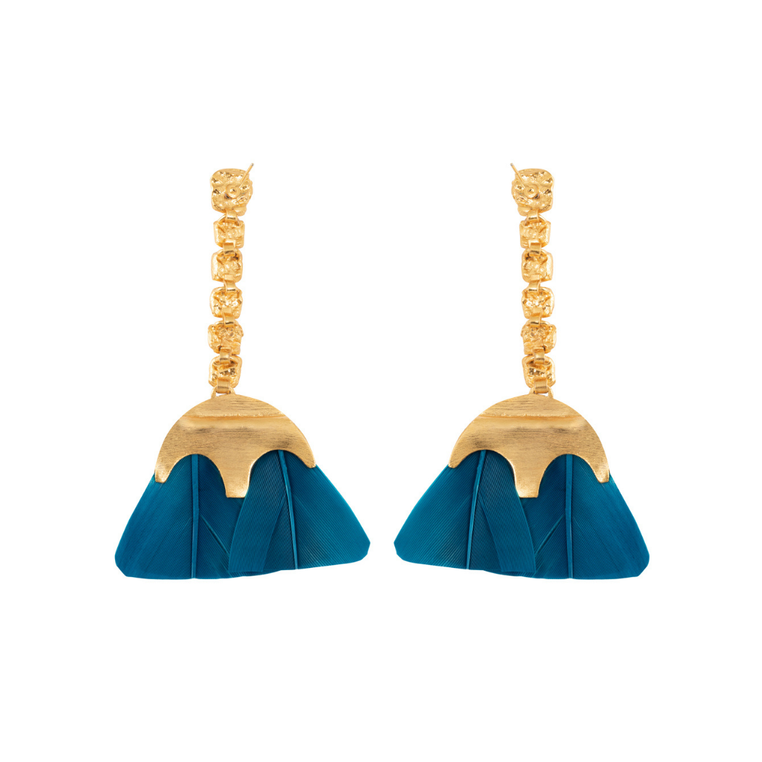 Hydra Earrings