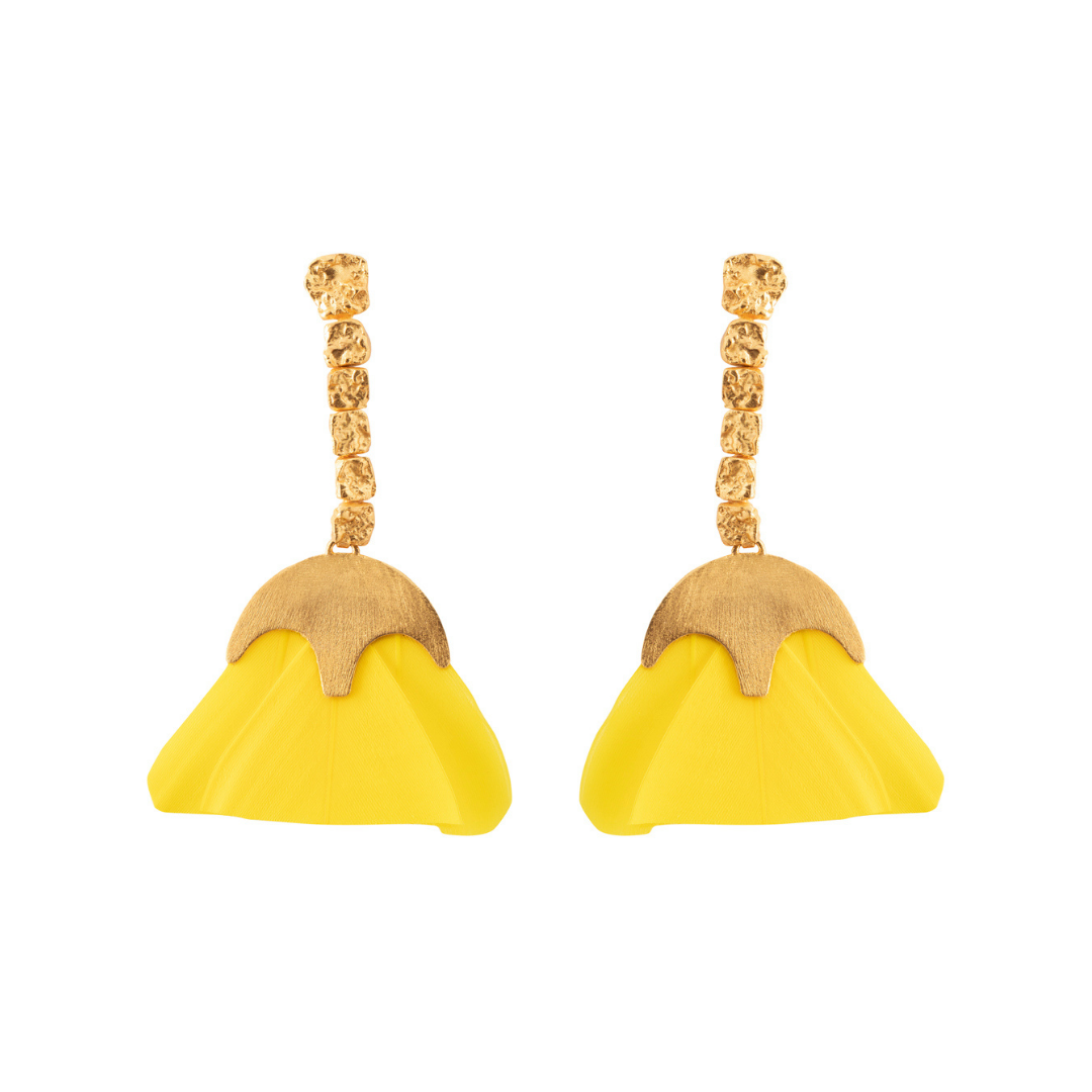 Hydra Earrings