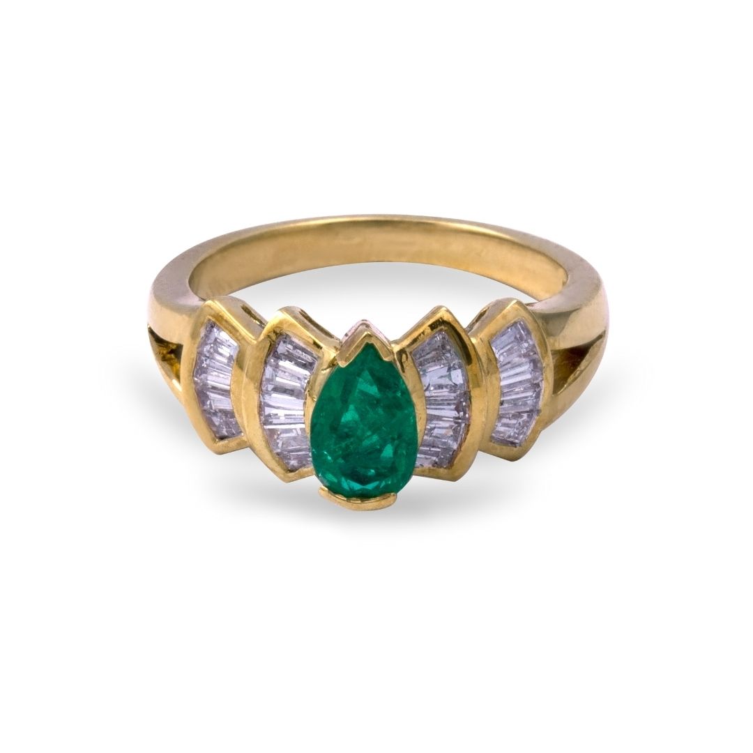 Bari Ring