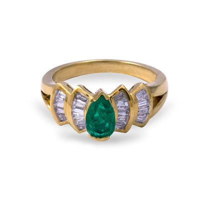 Bari Ring