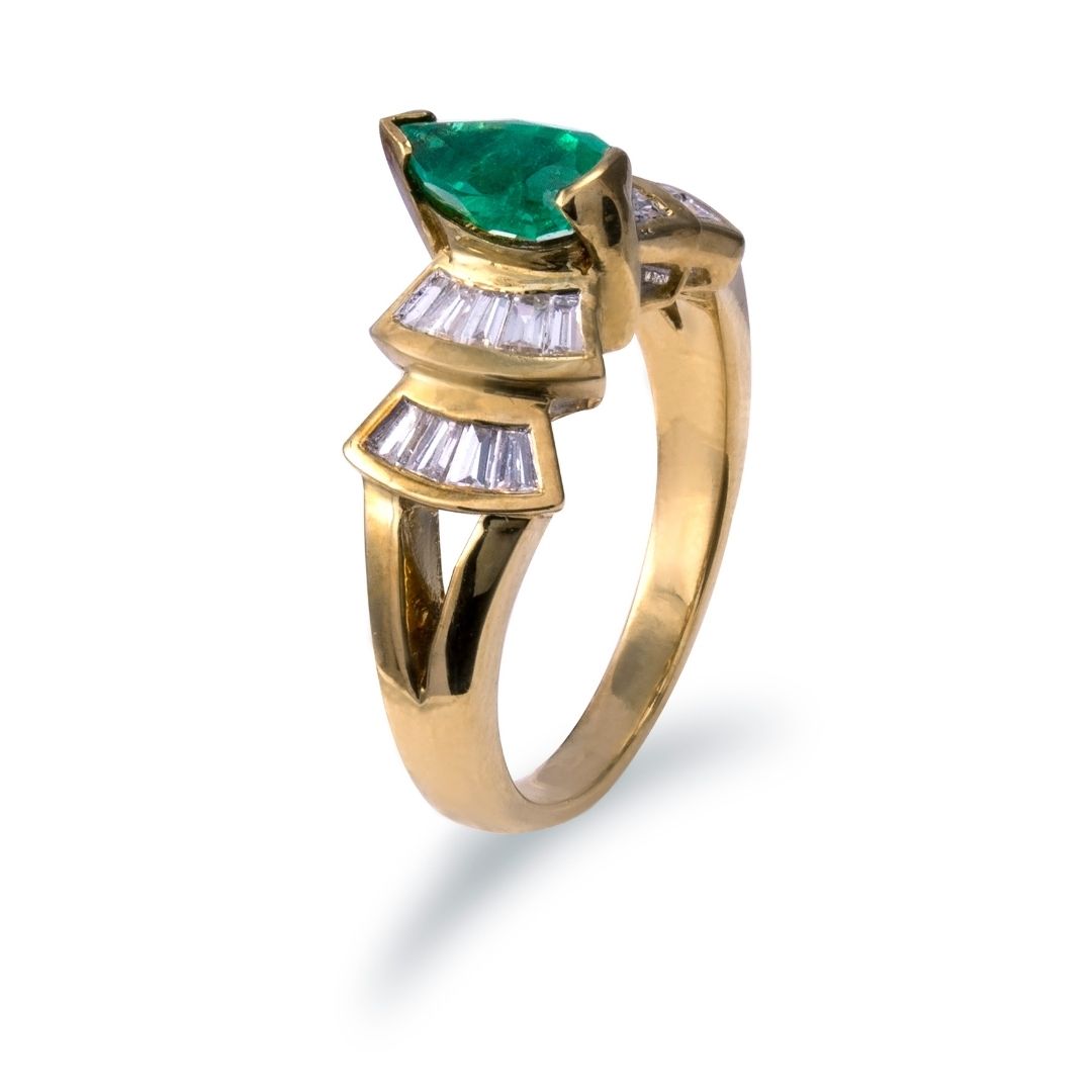 Bari Ring