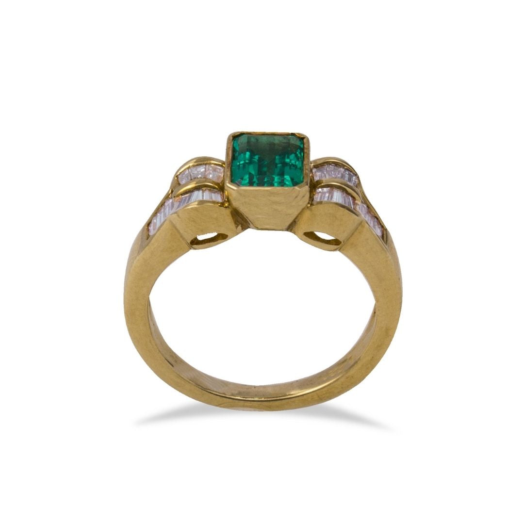 Tut Ring