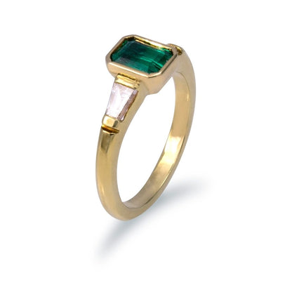 Elie Ring