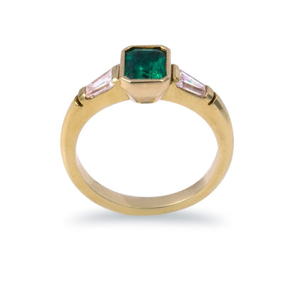 Elie Ring