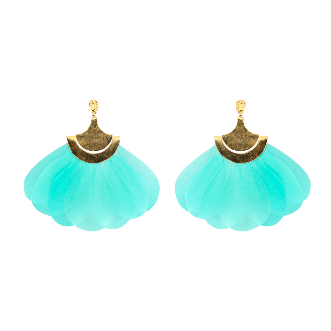 Venus Earrings