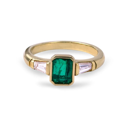 Elie Ring
